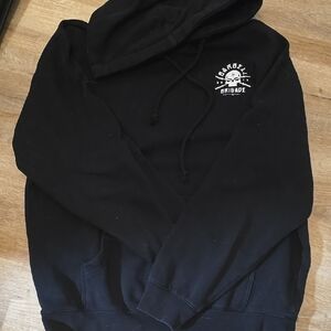 Barbell Brigade Hoodie
